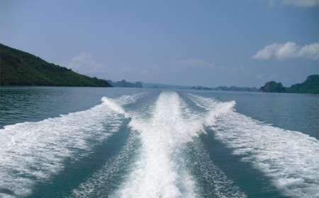 Du lịch biển đảo Quan Lạn 2 ngày 1 đêm